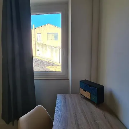 Apartamento Nimes Arenes - T2 Calme Climatise Exterior foto