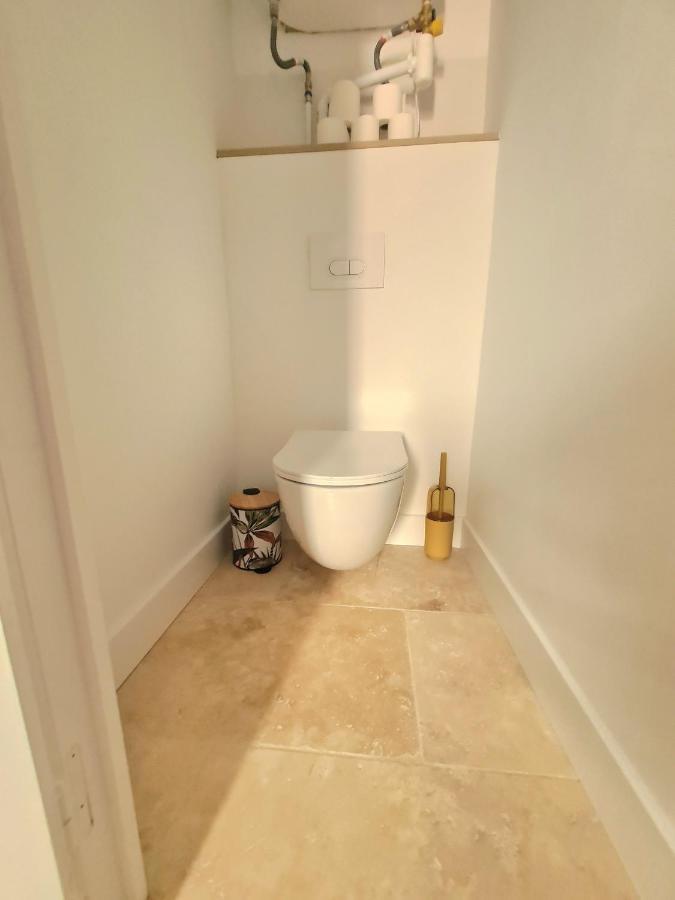 Appartement Arenes - T2 Calme Climatise *